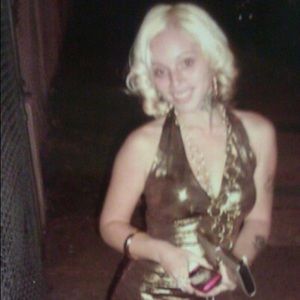 Meet your Posher, Deborah